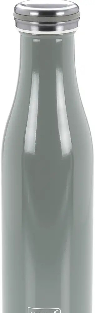 LURCH Trendy termo láhev Lurch 00240902 limestone 500 ml