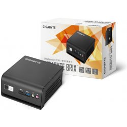 Gigabyte Brix GB-BMPD-6005