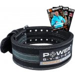 Power System Powerlifting PS-3800 – Zboží Dáma