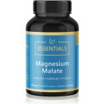 Maxivita ESSENTIALS Magnesium Malate 90 kapslí – Hledejceny.cz