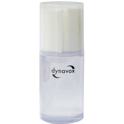 Dynavox Cleaning Fluid – Zboží Živě