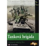 Tanková brigáda DVD – Hledejceny.cz