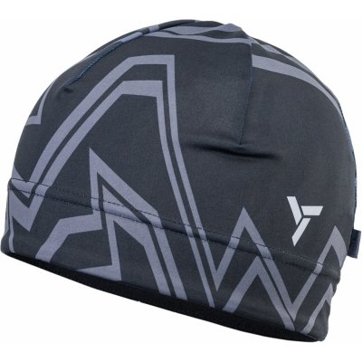 Silvini sportovní čepice Delia black – Zboží Dáma