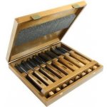 Narex Bystřice REZBARSKA SOUPRAVA PROFI - 8DIL. 8680 00 - NB8680-00 – Zboží Dáma