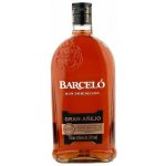 Ron Barceló Gran Anejo 37,5% 1,75 l (holá láhev) – Zbozi.Blesk.cz
