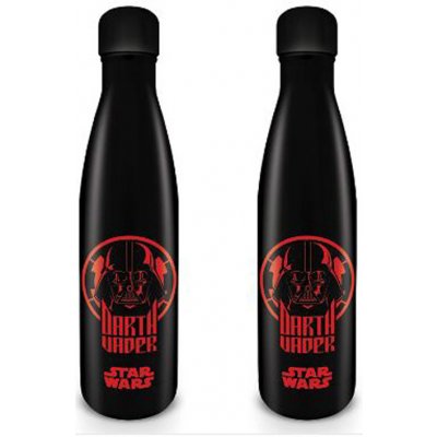 CurePink L Star Wars Darth Vader 500 ml – Zboží Mobilmania