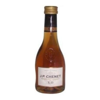 JP CHENET XO 38% 0,7 l (holá láhev) – Zboží Dáma