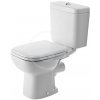 Záchod Duravit D-Code 21110920002