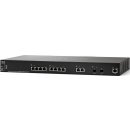 Cisco SG350XG-2F10