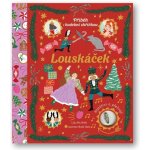 Louskáček - Lily McArdle – Hledejceny.cz