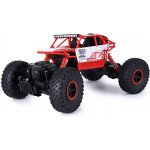 IQ models CONQUEROR PRO 4x4 - 80 minut jízdy - 1/18 - malý crawler - RC_75463 RTR 1:18 – Zboží Dáma