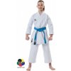 TOKAIDO KATA MASTER JUNIOR KIMONO KARATE - WKF APPROVED