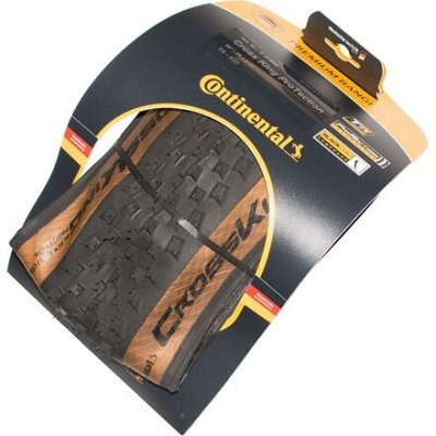 Continental MTB Cross King 29 x 2,2 kevlar – Hledejceny.cz