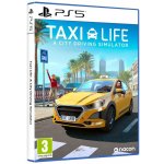 Taxi Life: A City Driving Simulator – Hledejceny.cz