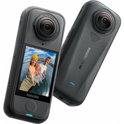 Insta360 X4 Air Standard Bundle – Zboží Živě