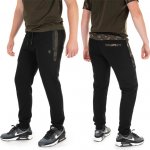 FOX Tepláky Print Jogger Black/Camo – Zboží Mobilmania