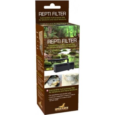 Reptiles-planet Repti Filter 480 – Zboží Mobilmania