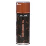 Maston Terracotta Effect 400 ml terakota – Hledejceny.cz