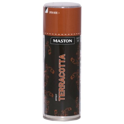 Maston Terracotta Effect 400 ml terakota – Hledejceny.cz
