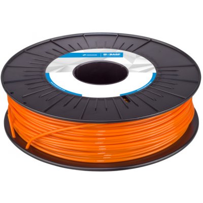 BASF Ultrafuse PET oranžová 1,75 mm 750g – Zboží Živě