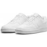 Nike Court Vision Low Next Nature W bílé – Zboží Dáma