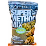 Bait-Tech Krmítková směs Super Method Mix Max Feeder 2 kg – Sleviste.cz