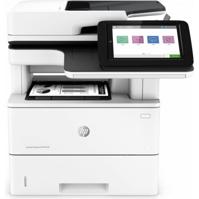 HP LaserJet Enterprise MFP M528dn 1PV64A – Zboží Mobilmania