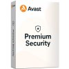 antivir AVAST PREMIUM SECURITY 5 lic. 24 mes. (APSMEN24EXXA005)