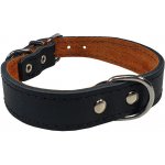 B&F Obojek kůže FIDO – Zboží Mobilmania