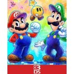 Mario and Luigi Dream Team – Zbozi.Blesk.cz