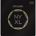 DAddario NYXL0946 – Zboží Mobilmania