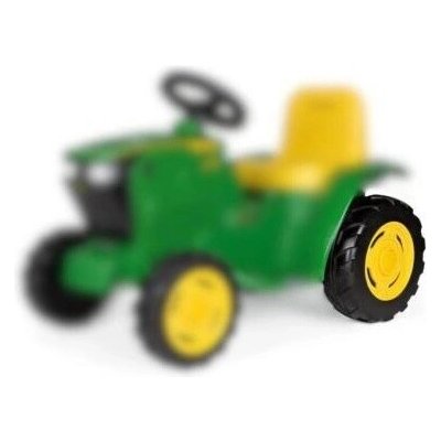 Peg-Pérego John Deere Mini Zadní - L Kolo – Hledejceny.cz