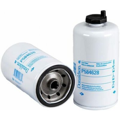 Palivový filtr, odlučovač vody, nasazovací | Zboží Auto