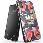 Adidas OR Snap Case AOP CNY pro iPhone Xs – vícebarevný – Hledejceny.cz