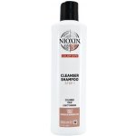 Nioxin System 3 Cleanser Čistící šampon 300 ml – Zbozi.Blesk.cz