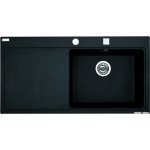 Franke MTG 611 grafit – Zboží Mobilmania