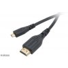 Propojovací kabel Akasa AK-CBHD08-15BK