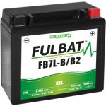 Fulbat FB7L-B/B2 GEL – Sleviste.cz