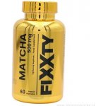 FIXXTY Matcha 500 mg 60 kapslí – Hledejceny.cz