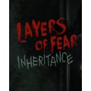 Layers of Fear: Inheritance