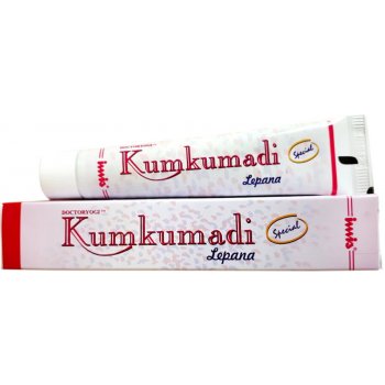 Kumkumadi Lepana 15 g Imis Pharma