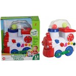 Alltoys Navystar Hudební mašinka – Zboží Dáma