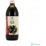 EkoMedica Acai 100% šťáva 0,5 l – Hledejceny.cz