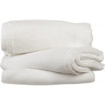 Jerry Fabrics Ručník Jerry 480 g/m2 bílá 50 x 100 cm – Sleviste.cz