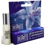 Desire Pheromone Mini 5ml – Zboží Dáma