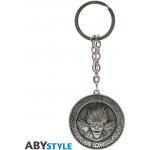 Death Note 3D Klíčenka - Medal Ryuk – Hledejceny.cz