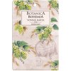 Osvěžovač vzduchu Bohemia Gifts Botanica vonná karta 10,5 x 16 cm chmel