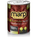 Marp Holistic Pure chicken 6 x 0,8 kg – Hledejceny.cz