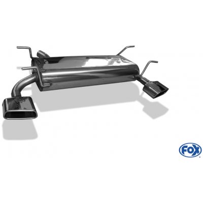FOX SU070003-671 – Hledejceny.cz