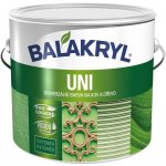 Balakryl Uni Lesk 0,7 l bílá – Hledejceny.cz